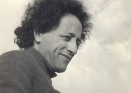 Bernard Noël : une érotique transcendantale