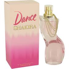 Perfume antonio banderas blue seduction hombre 100 ml edt. Shakira Dance Perfume By Shakira Fragrancex Com