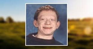 Seth Ryan Modlin Obituary May 4, 2010