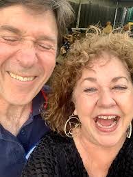 Tracy Denham's Instagram, Twitter & Facebook