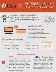 Pusat pengurusan nr dan fasiliti perumahan pelajar ums. Prsiswa Umskal Dont Forget To Fill Out Penilaian Kursus Facebook