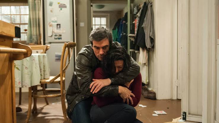 Emmerdale spoilers: Moira and Cain to reunite at Christmas? - Closer