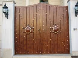 ابواب حديد خارجية 96659841490 Amazing Gates Gate Design Doors