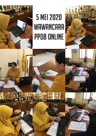 Demikian artikel tentang contoh dialog wawancara tentang lingkungan, semoga bisa. Hasil Wawancara Online 5 Mei 2020 Sma Plus Pgri Cibinong