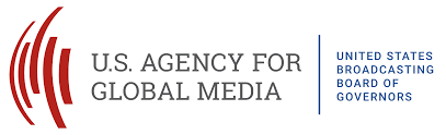 Usagm U S Agency For Global Media