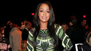 He has made frequent appearances on his parents' respective instagram accounts and, eventually, made his own profile on the platform back in. La La Anthony Flaunts Bikini One Piece Swimsuit On Instagram Pics Hollywood Life Thecelebrity Club