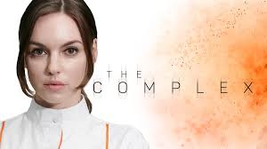'The Complex' Review: The first ever interactive sci-fi movie is intriguing  but underdeveloped