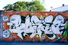 Student Of The Game A Streets Dept Oral History With Philadelphia Graffiti Writer Busta Streets Dept