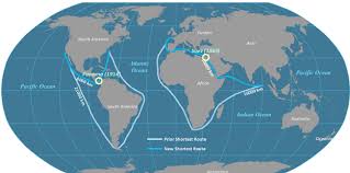 وتعمل قاطرات جر وحفارات على إعادة تعويم ناقلة حاويات عملاقة سدت قناة السويس، التي تعتبر من أكثر. Ø­Ø±Ø¨ Ø·Ø±Ù‚ Ø§Ù„Ù†Ù‚Ù„ ÙƒÙŠÙ Ø³ØªØªØ£Ø«Ø± Ù‚Ù†Ø§Ø© Ø§Ù„Ø³ÙˆÙŠØ³ Ø¨Ù‚Ø·Ø§Ø± Ø§Ù„ØµÙŠÙ† Ø¥Ù„Ù‰ Ø£ÙˆØ±ÙˆØ¨Ø§ Ø³Ø§Ø³Ø© Ø¨ÙˆØ³Øª