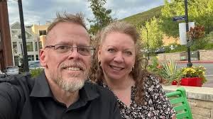 Heartbroken this morning. Our friend, coworker, and longtime Utah  journalist Paul Nelson lost his battle with cancer. I've been trying to  process this—gone far too soon. Paul was truly one of the