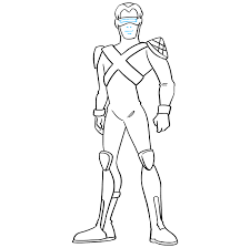 Check spelling or type a new query. How To Draw Cyclops From X Men Really Easy Drawing Tutorial