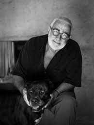 Werner kieser in einer aufnahme von 2011. Werner Kieser Founder Kieser Training At His Home In Unterengadin For Zbk Using Allyou Net