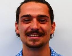 Nathan Marine's Instagram, Twitter & Facebook