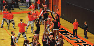 Shiloh polling may move