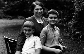 Toman Brod, born 1929 | Holocaust
