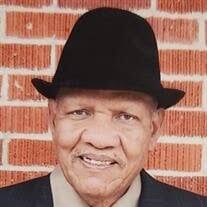 REV. JOE NATHAN RICE Obituary