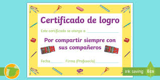 Cusco celebró feria de los aprendizajes logrados en las diferentes intervenciones pedagógicas fotos De Logro Por Compartir Certificado Teacher Made