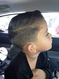 56 Ultra Modern Hairstyles For Boys Boys Haircuts Little Boy Haircuts Toddler Boy Haircuts