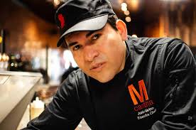 Junior Merino Defines Nuevo Latino Cuisine in Michigan