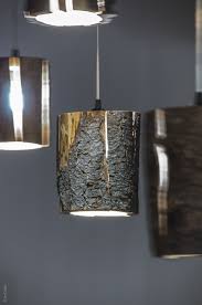 Duncan Meerding Expands His Cracked Log Lamp Range Lamp Cool Lighting Lighting