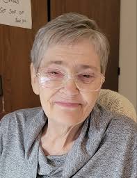 Obituary information for Carol Anne Johnson