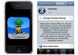 Suggest me the ways to get ios 10 unlock sim. Using Ultrasnow 1 2 3 To Unlock Ios 4 3 3 On Iphone 4 3gs Realitypod