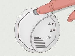 Does your smoke detector keep beeping? How To Replace A Smoke Detector With Pictures Wikihow