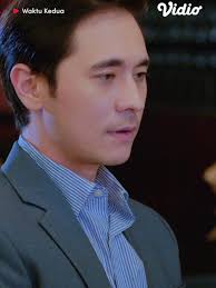 Erwin Shah Dawson Father