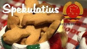 Ostdeutsche Spekulatius Nach Ddr Rezept Ddr Rezepte Rezepte Ddr Gerichte