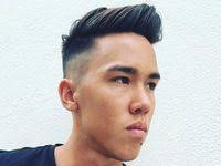 Short asian hairstyles for men are preferred by guys who do not want to spend too much time on their hair. 40 Men S Hairstyle 2020 2021 Ideas In 2021 Haircuts For Men Mens Hairstyles Thick Hair Styles