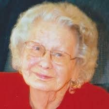 Rose J Blue Buis Obituary