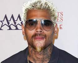 Awesome chris brown hairstyle 2019 see all 25 chris brown s different hairstyles since we first met recommendations, source:bet.com. Pin On Fashion And Celebs Go Hand In Hand