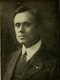 John C. Hull (politician)