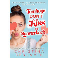 Foul Play With My Best Friend (Falling For A Tomboy Book 2) (English  Edition) eBook : Benjamin, Christina: Amazon.com.br: Livros