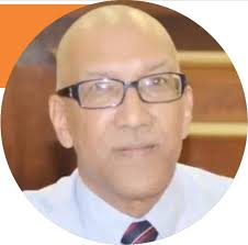 Kaieteur News by GxMedia