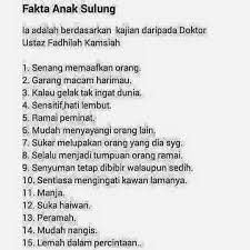 Mereka mudah salah faham sebelum mengetahui perkara sebenar dan sering berasa seperti ada tidak kira dalam persahabatan mahupun hubungan percintaan, anak keempat akan ada bersama tidak kira waktu susah mahupun senang. Razi Fauzi On Twitter Wow Serious Ahh