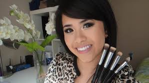 Sigma PRECISION Brushes Review & Demo