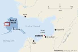 Street, road and tourist map of alaska. Dozens Of Convicted Criminals Have Been Hired As Cops In Rural Alaska Sometimes They Re The Only Applicants