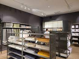 H&m's business concept is to offer fashion and quality at the best price in a sustainable way. Inside The First H M Home Store At The Amazing Brentwood Photos Urbanized
