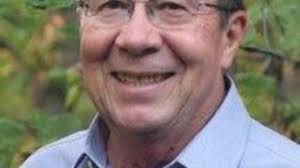 Dennis Floyd Sapp, Aug. 6, 1947 — July 22, 2022