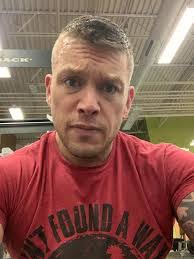 Marcus Garvin's Instagram, Twitter & Facebook