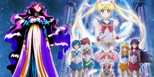 The first sailor moon eternal movie is approaching and fans are eager to watch. Netflix Release Date Cast Story Details Geeky Craze