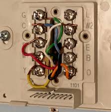 Ask your ducane wiring diagram furnace questions. Trying To Avoid A Nest Pro Install For Dual Fuel With Emergency Heat Heat Pump With Gas Furnace Looking For Wiring And App Settings Help Nest