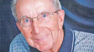 Obituary for Raymond E. Egan