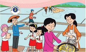 Kunci jawaban buku tematik kelas 3 tema 7 subtema 2. Kunci Jawaban Tema 7 Kelas 3 Halaman 14 18 19 20 Subtema 1 Pembelajaran 2 Halo Belajar