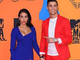These affairs reportedly include a 2012 fling with rita pereira, a portuguese tv presenter who has also appeared in playboy. Georgina Rodriguez Faz Cena De Ciumes Por Causa De Rita Pereira A Ferver Vidas