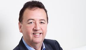 Kevin Toms's Instagram, Twitter & Facebook