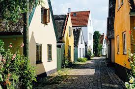 女子旅で必見 デザイン大国デンマーク コペンハーゲンで見つけた kawaii10選 tabiyori どんな時も旅日和に ヨーロッパ旅行 街並み デンマーク