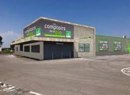 Quiberon et ses pêcheurs pendant la saison estivale. Les Comptoirs De La Bio Accelerent Pour La Fin De L Annee