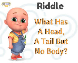 Guess The Riddle Riddles Riddle Of The Day Brain Teasers